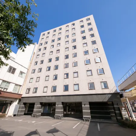 Main Hotel