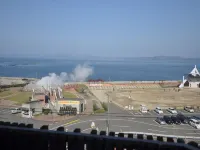 Tsutaya Ryokan - Ocean View