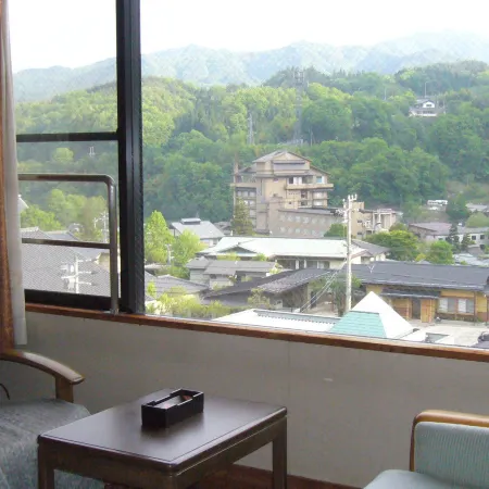 Keigetsu Nicchoan
