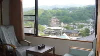 海月酒店 - 山景