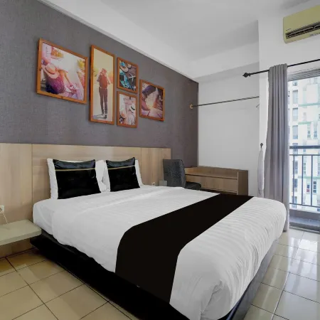 Collection O Expressia Stay