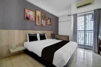 Collection O Expressia Stay - 2-Star
