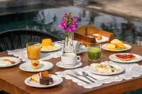 Villa Praia - la Villa Group - Aamiainen