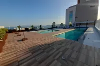 SHB Piscina e Lazer Completo - Uima-altaat