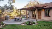 Vita Amorosa by Avantstay Gated Cottage + Oak & Vineyard Views Near Paso Robles - 3-Star