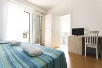 Hotel Baia Del Sole - navette aéroport