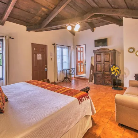 Hotel la Galería Hotels in Antigua Guatemala