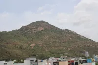 SSV Rooms - parking