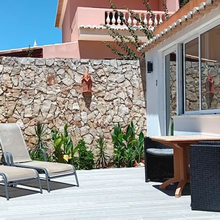 Dona Ana Guesthouse
