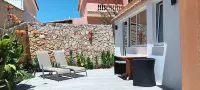 Dona Ana Guesthouse - 2-stjärniga