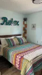 Charming pet friendly studio 350 feet away from the Rodanthe Pier and the beach. - Wifi