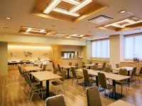 Hotel Akitaya - servizio colazione