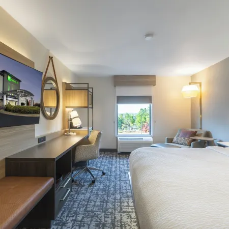 Holiday Inn ANDERSON by IHG