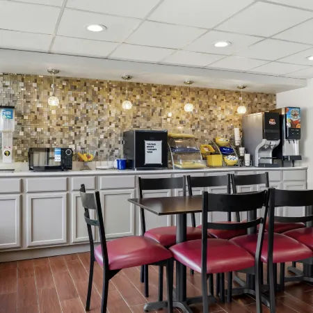 Red Roof Inn Wheelersburg