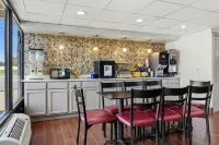 Red Roof Inn Wheelersburg - 2-Star