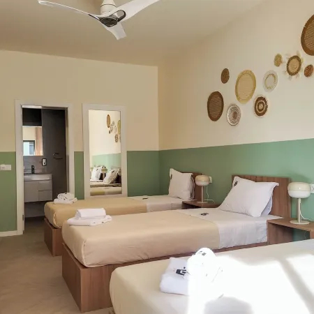 Urban Hostel