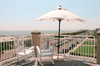 蒙特利爾海灘度假飯店 - 海景