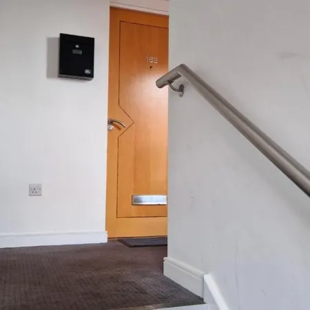 Cosy City Retreat in Wolverhampton