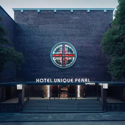 Hotel Unique Pearl Hotels near Brewery Museum Dortmund