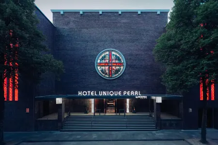 Hotel Unique Pearl
