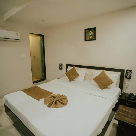 Hotel G20 Inn - Kota