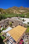 Natura Cottages - Sea View
