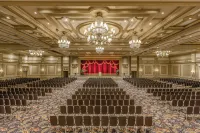 Bellagio Hotel & Casino - Business