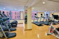 The Brown Palace Hotel and Spa, Autograph Collection - Gym
