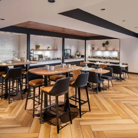 Delta Hotels Quebec