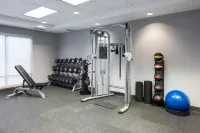 Hampton Inn Bentonville/Rogers - Gym