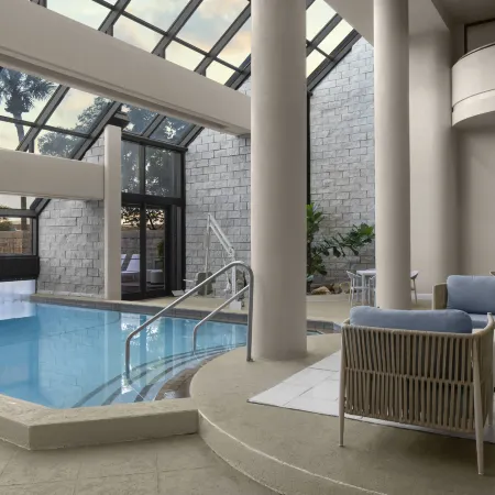 Embassy Suites by Hilton Orlando International Drive ICON Park