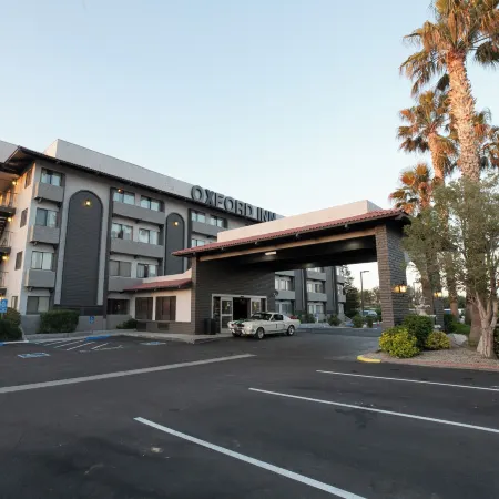 Oxnard Inn Lancaster