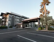Oxnard Inn Lancaster - Wifi
