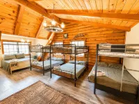 Road Runner Ranch 5 minutes from river and lake - Feriehus