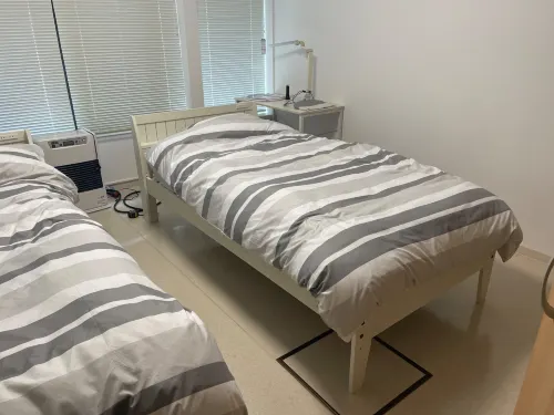 후데노야 - 2성급