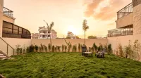 Ocho Homes by Eight Continents the Sparrow, Mohali -  Casas de vacaciones