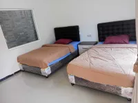 Villa Loe Bromo - Airport Shuttle
