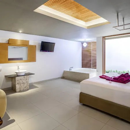 Novotel Palembang - Hotel & Residence