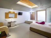 Novotel Palembang - Hotel & Residence - spa