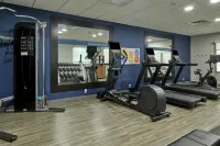 Hampton Inn & Suites Radcliff/Fort Knox - Gym