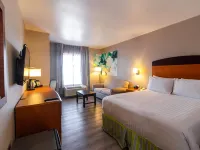 Wyndham Garden Monterrey Aeropuerto Hotels in de buurt van Internationale luchthaven Generaal Mariano Escobedo