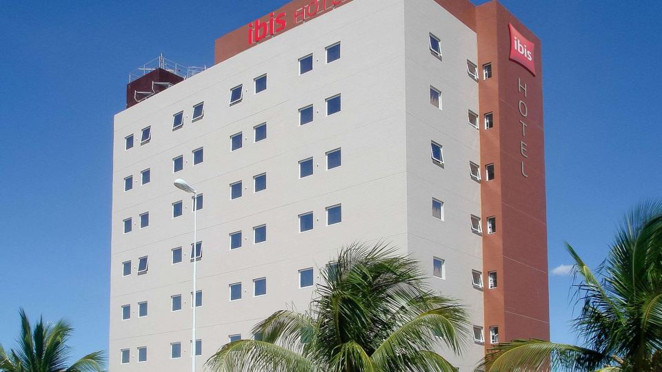 Ibis Petrolina