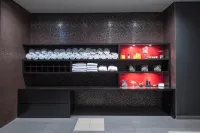 Steigenberger Icon Grandhotel Handelshof Leipzig - palestra