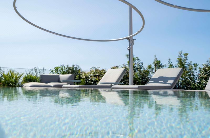 Palazzo Tirso Hotel Cagliari - MGallery Collection photo 5