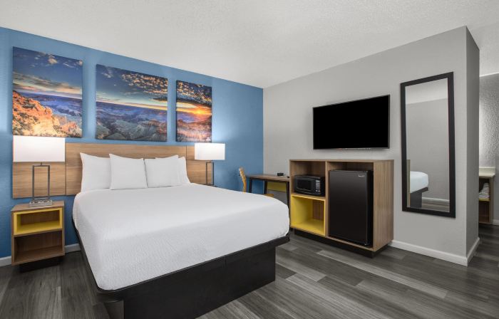 Days Inn by Wyndham Gatesville