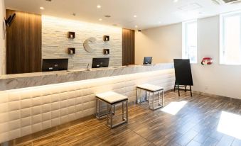 Comfort Hotel Toyohashi
