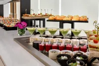 H4 Wyndham Paris Pleyel - Frühstück