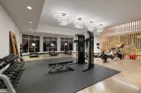 Hilton Garden Inn Portland Airport - Airport Shuttle