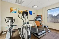 Comfort Inn & Suites Panama City - St Andrew - Træningscentre