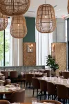 Hyatt Centric Nashville - Breakfast
